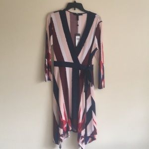 BGBGMAXAZRIA midi dress